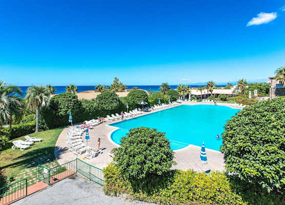 Hotel Club Residence Martinica 1