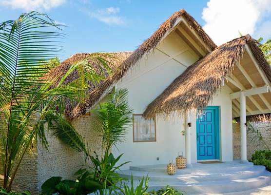 Milaidhoo Maldives 1