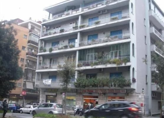 Domina Romae B&B 1