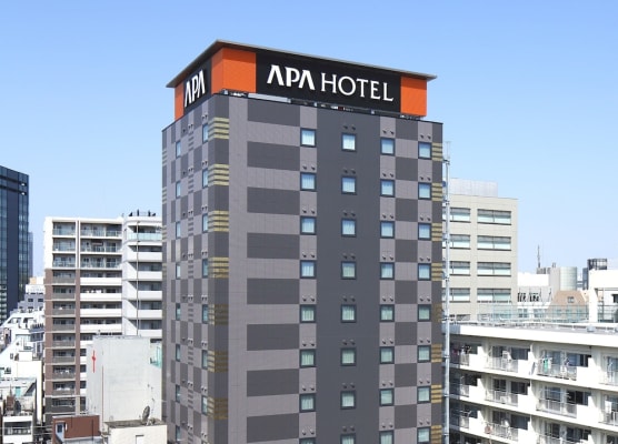 APA Hotel Ueno Inaricho Ekikita 1