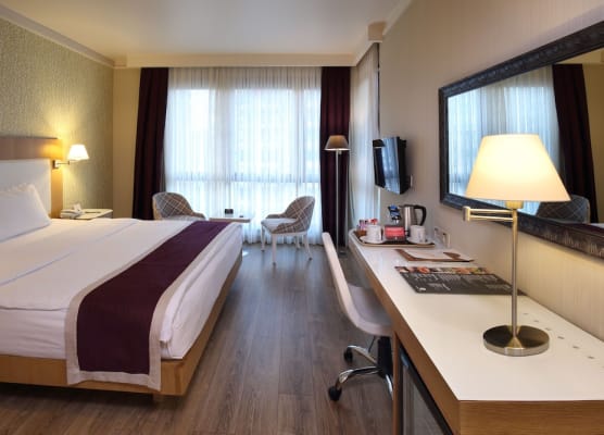 Masel Hotel 1