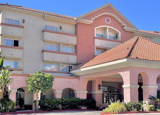 Park Suites Hotel 1