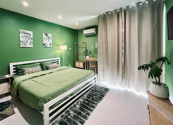 Midori Rawai Hotel 1