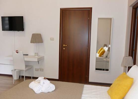 B&B Fusorario 1