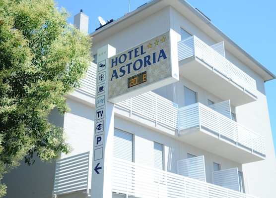 Hotel Astoria 1