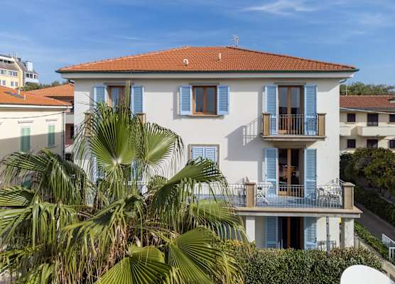 Miramare Suite 1