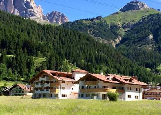 Golden Park Resort 1