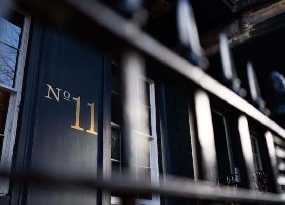 No11 Boutique Hotel & Brasserie 1