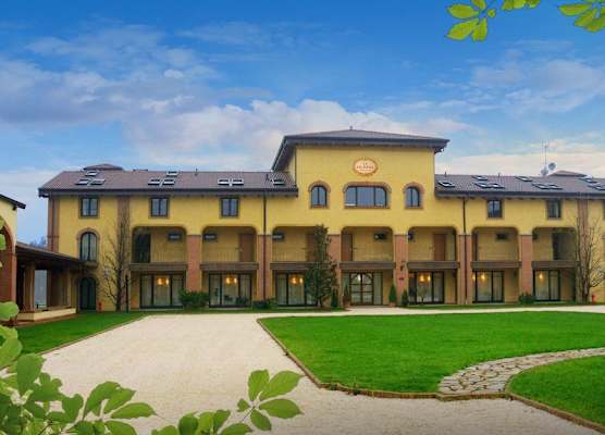 Agriturismo Il Boschetto 1
