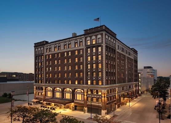 Hotel Northland, Autograph Collection 1