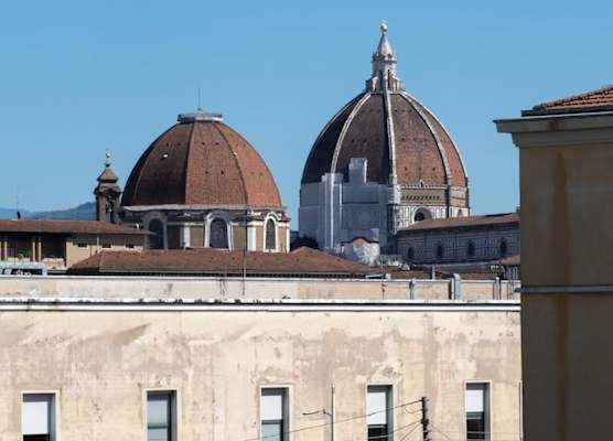 B&B La Boutique by Rjgal - Duomo View Rooms 1