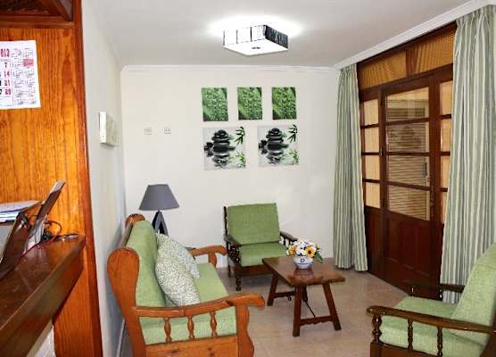 Apartamentos LIVVO Tarahal 1