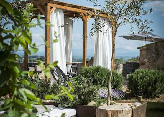 Palazzo del Papa Country Suites-5 minutes from Siena 1