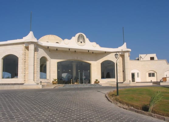 Royal Brayka Beach Resort 1