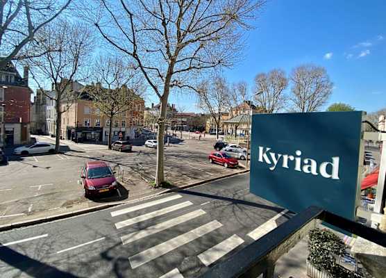 Kyriad Chalon Sur Saone Centre 1