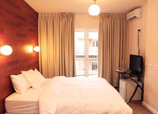 Idelson Hotel 1
