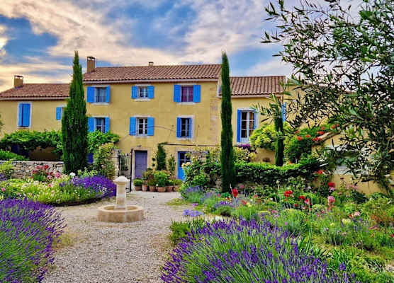 Bastide Saint-Didier 1