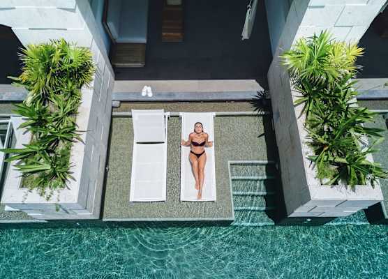 Unico Hotel Riviera Maya Adults Only 1