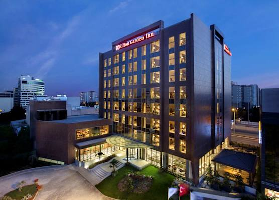 Hilton Garden Inn Istanbul Beylikduzu 1