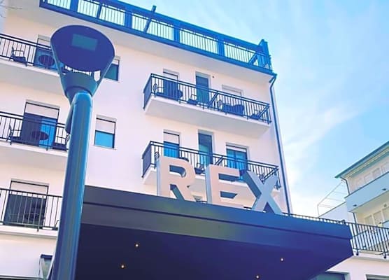 Hotel Rex 1