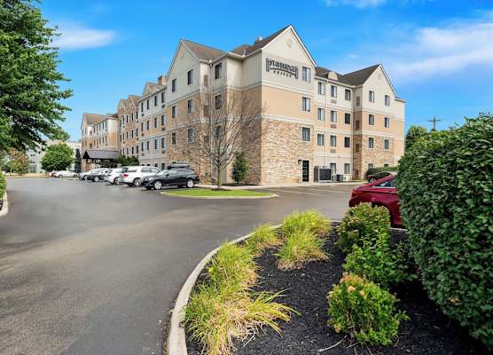 Staybridge Suites CINCINNATI NORTH by IHG 1