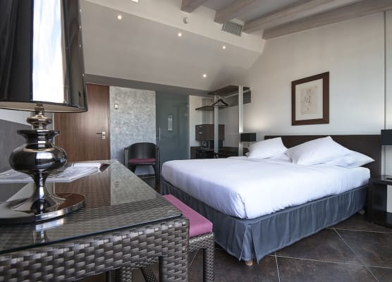 Hotel d'Allèves 1