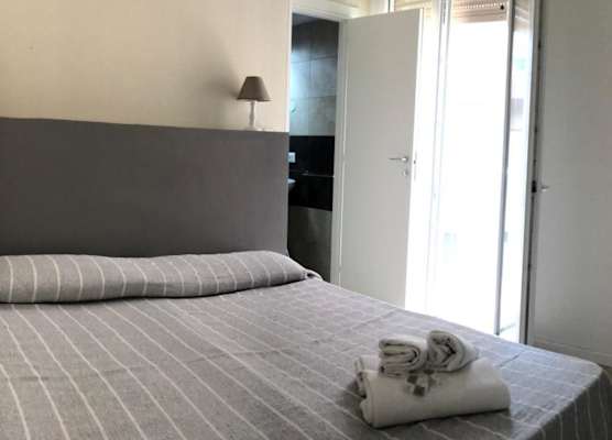 HOTEL CONDOR 1