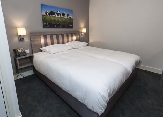 Hotel Fine Harmony 1