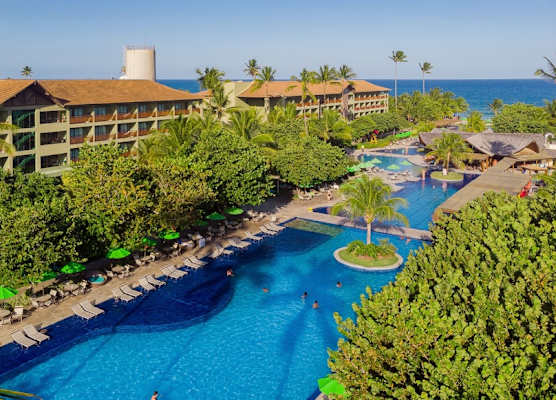 Vivá Porto de Galinhas Resort 1
