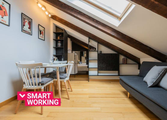 Barbaroux Apartment - Sole by Wonderful Italy 1