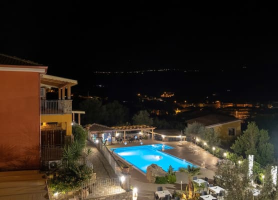 Cilento Holiday Village 1