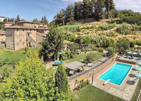Borgo di Alica 1