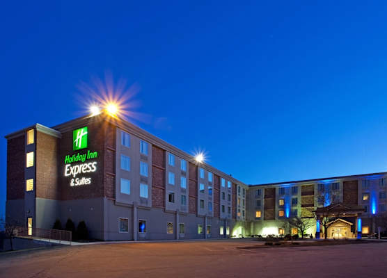 Holiday Inn Express & Suites PITTSBURGH WEST MIFFLIN by IHG 1