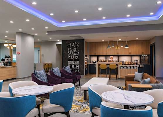 TownePlace Suites by Marriott Stafford Sugar Land 1