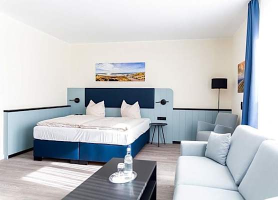 TIDE Hotel 1