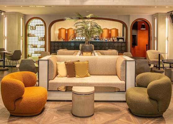 FirstName Toulouse, part of JdV by Hyatt 1