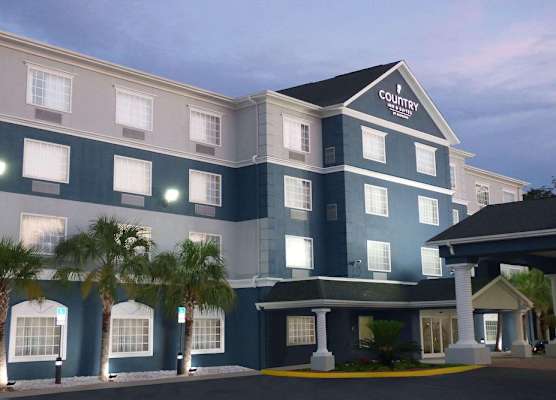 Country Inn & Suites by Radisson, Pensacola West, FL 1