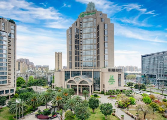 Holiday Inn CHENGDU XINDU by IHG 1