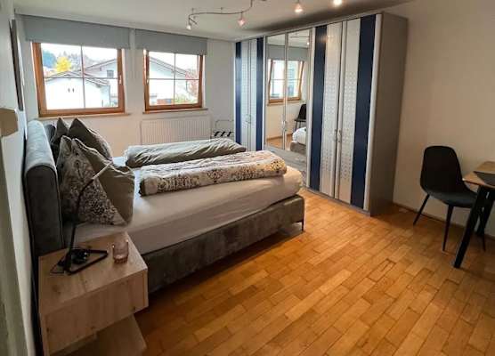 Einzimmerwohnung in Innsbruck 1