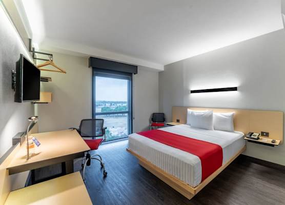 City Express by Marriott Lagos de Moreno 1