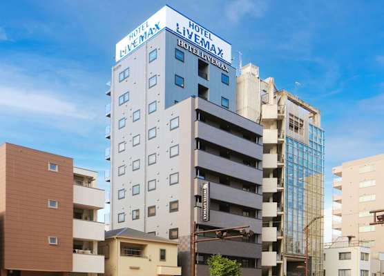 HOTEL LiVEMAX Akihabara Kita 1