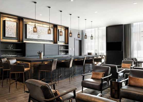AC Hotels by Marriott Sacramento Folsom 1