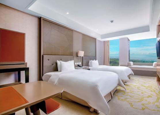 InterContinental Hotels BANDUNG DAGO PAKAR by IHG 1