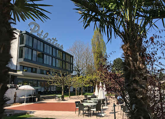 Seehotel Pilatus 1