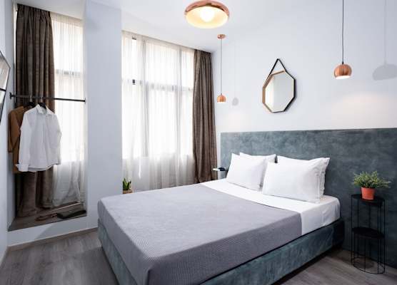 Enattica Monastiraki Living 1