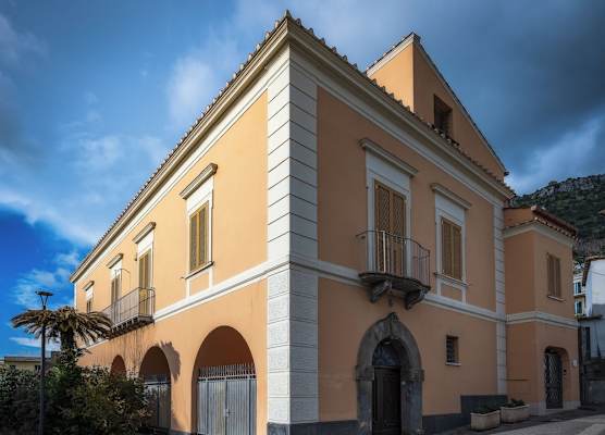 Sorrento Coast Relais 1