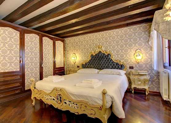 Marcopolo Private~Terrace 1