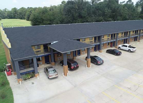 Days Inn by Wyndham Camilla 1