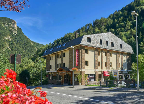 Hotel Palarine 1