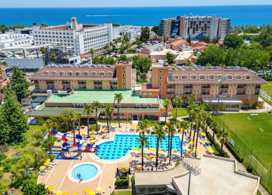 Viking Park Hotel 1
